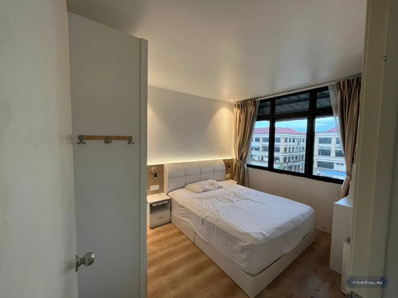 UrbanKey Property Ae415 Ae415 Mjc Batu Kawa Photo 20260512 095156