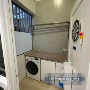 UrbanKey Property Ae415 Mjc Batu Kawa Minimalist 3 Bedroom Apartment Ae415 Mjc Batu Kawa Photo 20260512 161542