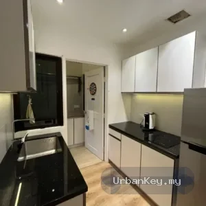 UrbanKey Property Ae415 Mjc Batu Kawa Minimalist 3 Bedroom Apartment Ae415 Mjc Batu Kawa Photo 20260512 161554