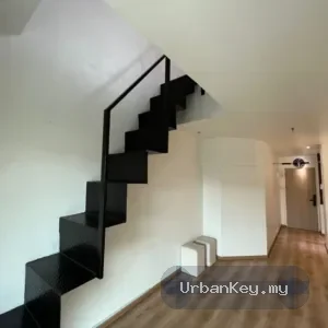 UrbanKey Property Ae415 Mjc Batu Kawa Minimalist 3 Bedroom Apartment Ae415 Mjc Batu Kawa Photo 20260512 161618