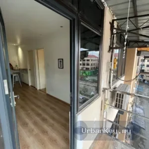 UrbanKey Property Ae415 Mjc Batu Kawa Minimalist 3 Bedroom Apartment Ae415 Mjc Batu Kawa Photo 20260512 161641
