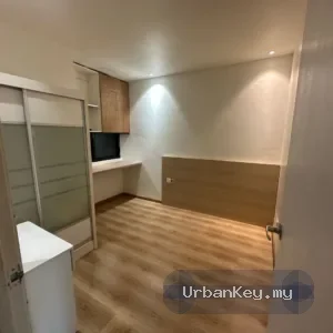 UrbanKey Property Ae415 Mjc Batu Kawa Minimalist 3 Bedroom Apartment Ae415 Mjc Batu Kawa Photo 20260512 161653
