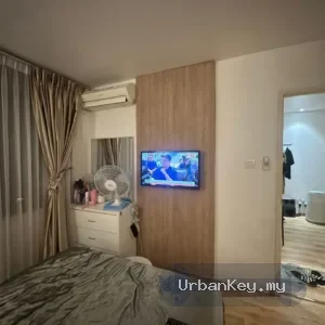 UrbanKey Property Ae415 Mjc Batu Kawa Minimalist 3 Bedroom Apartment Ae415 Mjc Batu Kawa Photo 20260512 161705