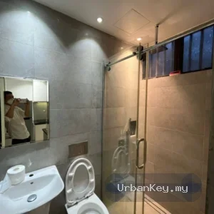 UrbanKey Property Ae415 Mjc Batu Kawa Minimalist 3 Bedroom Apartment Ae415 Mjc Batu Kawa Photo 20260519 161306