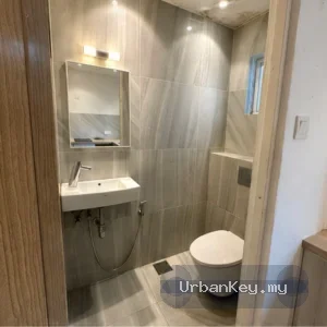 UrbanKey Property Matang Sri Jaya Spacious Ground Floor 2 Bedroom Unit Photo 20260519 161125
