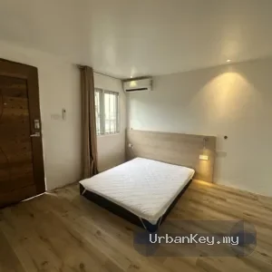 UrbanKey Property Spacious Ground Floor 2 Bedroom Unit At Matang Sri Jaya Photo 20260512 164412