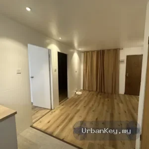 UrbanKey Property Spacious Ground Floor 2 Bedroom Unit At Matang Sri Jaya Photo 20260512 164426