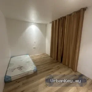 UrbanKey Property Spacious Ground Floor 2 Bedroom Unit At Matang Sri Jaya Photo 20260512 164439
