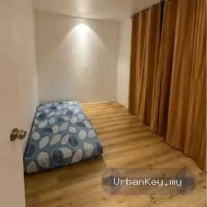 UrbanKey Property Spacious Ground Floor 2 Bedroom Unit At Matang Sri Jaya Photo 20260512 175806